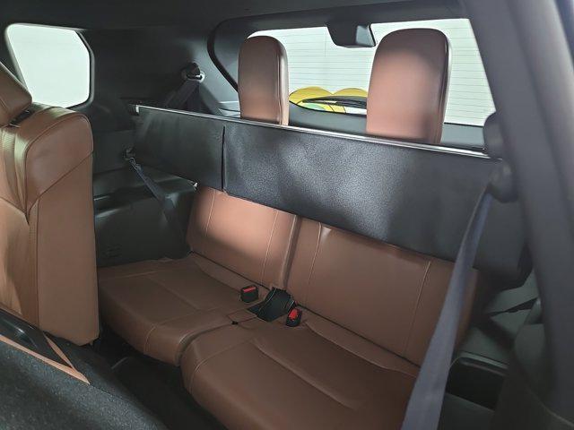 new 2025 Mitsubishi Outlander car, priced at $44,225