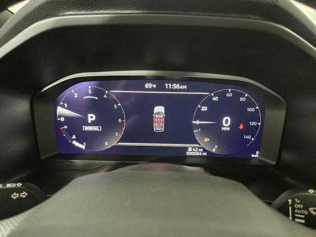 new 2025 Mitsubishi Outlander car, priced at $44,625