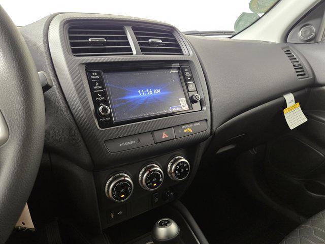 new 2025 Mitsubishi Outlander Sport car, priced at $24,900