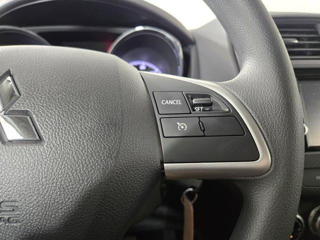 new 2025 Mitsubishi Outlander Sport car, priced at $24,900