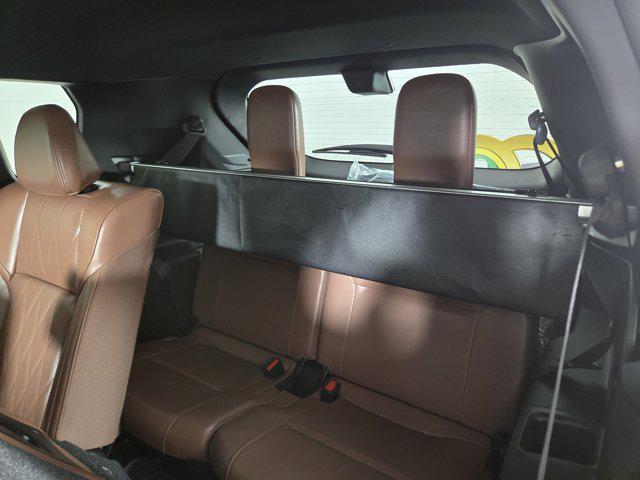 new 2025 Mitsubishi Outlander car, priced at $39,355