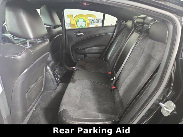 used 2021 Dodge Charger car, priced at $26,998