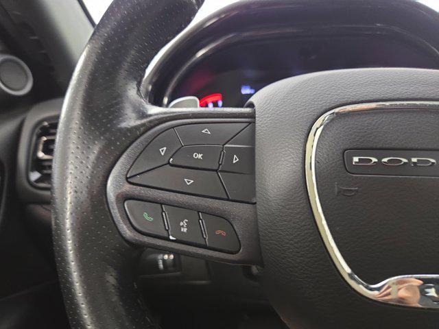 used 2021 Dodge Durango car, priced at $31,998