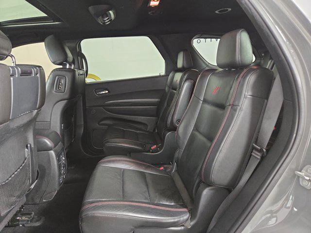 used 2021 Dodge Durango car, priced at $31,998