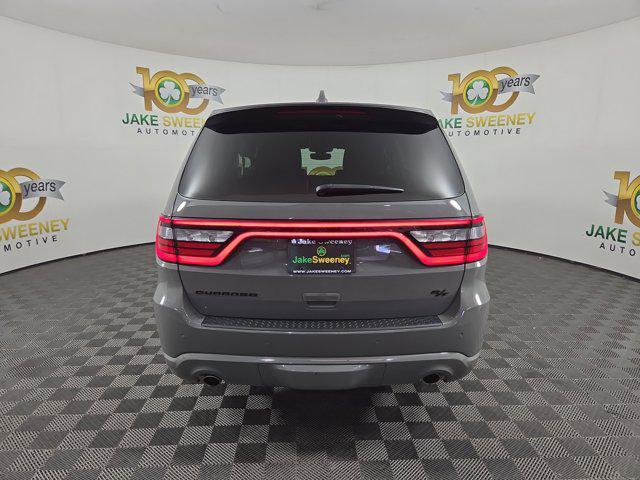 used 2021 Dodge Durango car, priced at $31,998