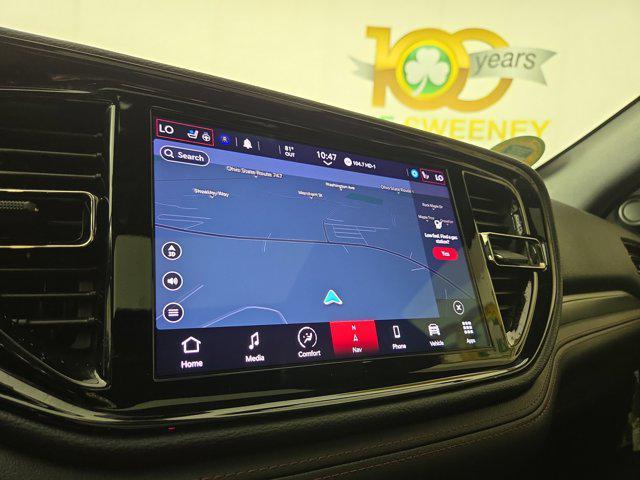 used 2021 Dodge Durango car, priced at $31,998