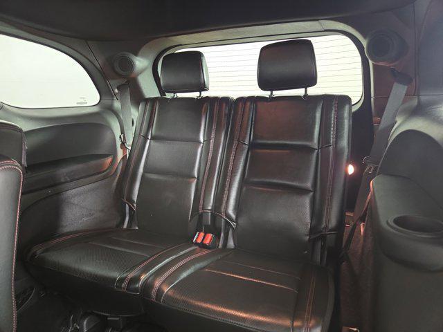 used 2021 Dodge Durango car, priced at $31,998