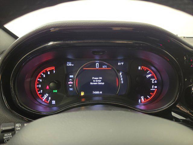 used 2021 Dodge Durango car, priced at $31,998