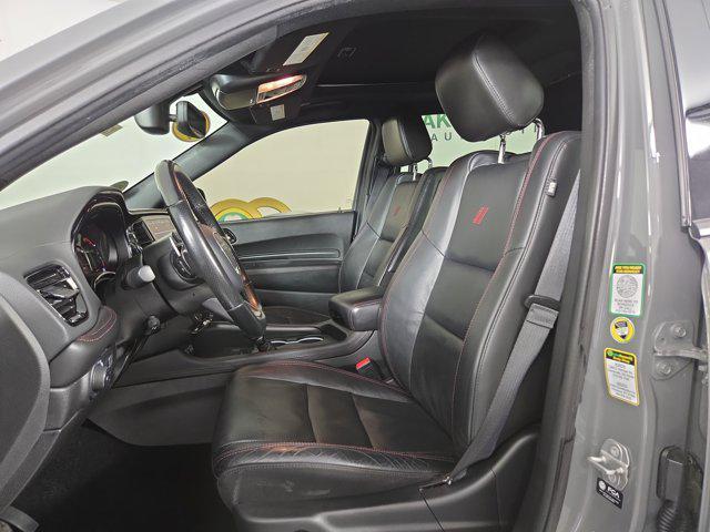used 2021 Dodge Durango car, priced at $31,998