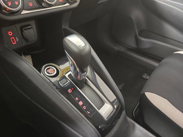 used 2021 Nissan Versa car, priced at $12,748