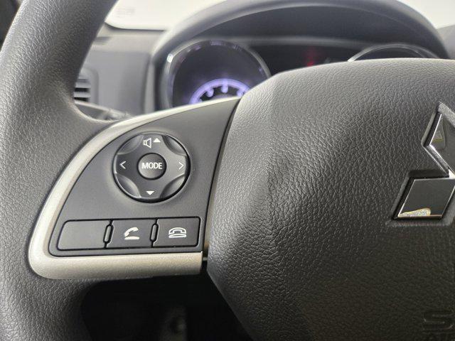 new 2025 Mitsubishi Outlander Sport car, priced at $24,955