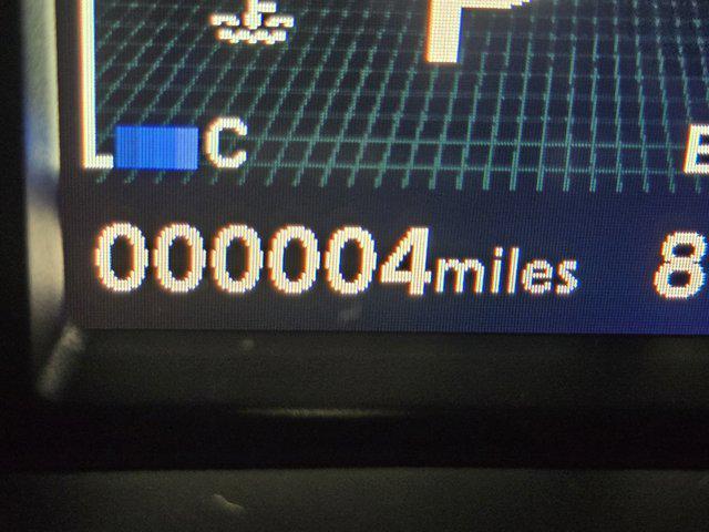 new 2025 Mitsubishi Outlander Sport car, priced at $24,955