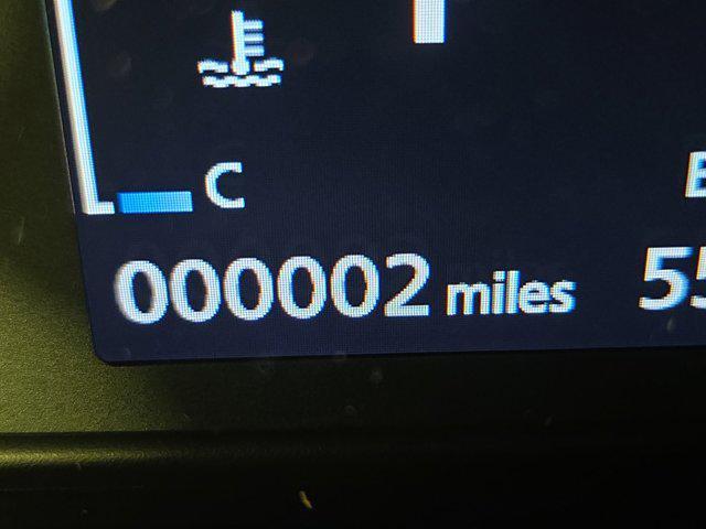 new 2026 Mitsubishi Eclipse Cross car, priced at $30,800