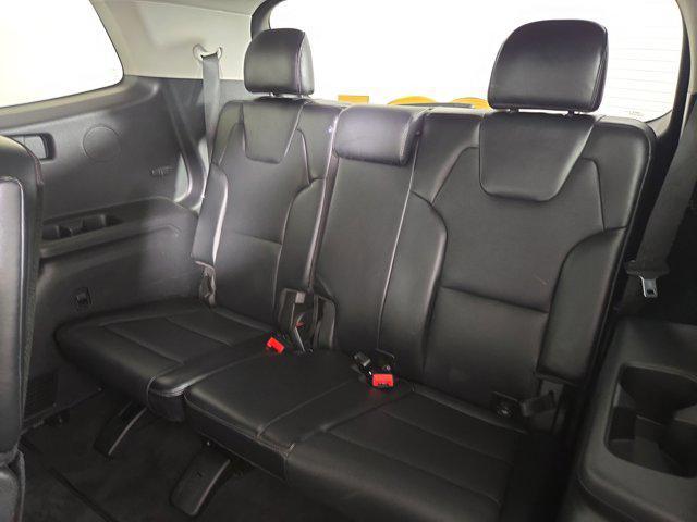 used 2024 Kia Telluride car, priced at $33,998