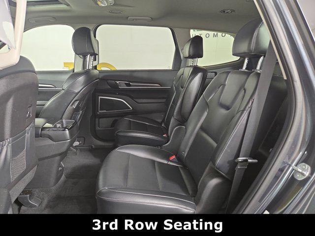 used 2024 Kia Telluride car, priced at $33,998