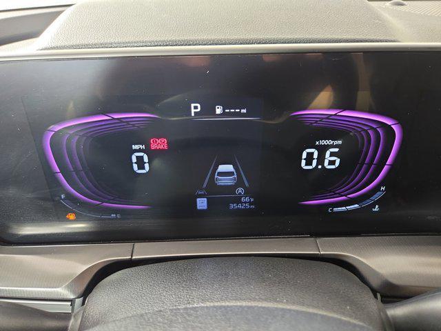 used 2024 Kia Telluride car, priced at $33,998