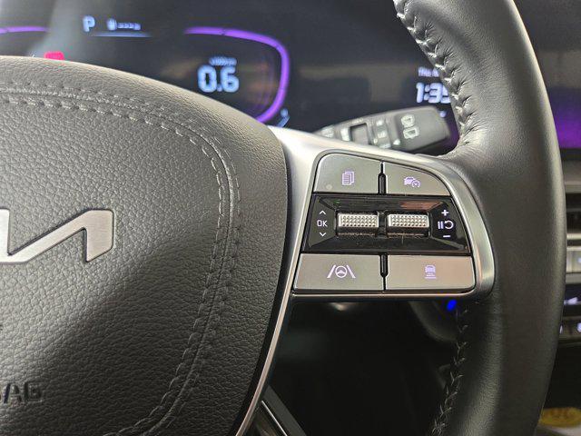 used 2024 Kia Telluride car, priced at $33,998