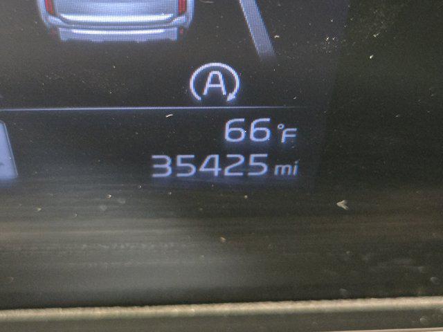 used 2024 Kia Telluride car, priced at $33,998