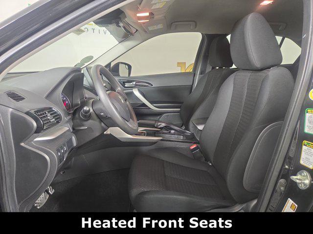 used 2022 Mitsubishi Eclipse Cross car, priced at $14,998