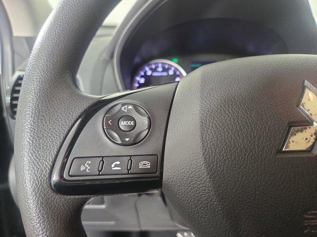 used 2022 Mitsubishi Eclipse Cross car, priced at $14,998