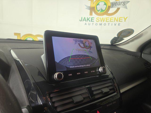 used 2022 Mitsubishi Eclipse Cross car, priced at $14,998