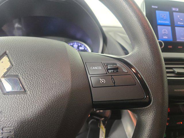 used 2022 Mitsubishi Eclipse Cross car, priced at $14,998