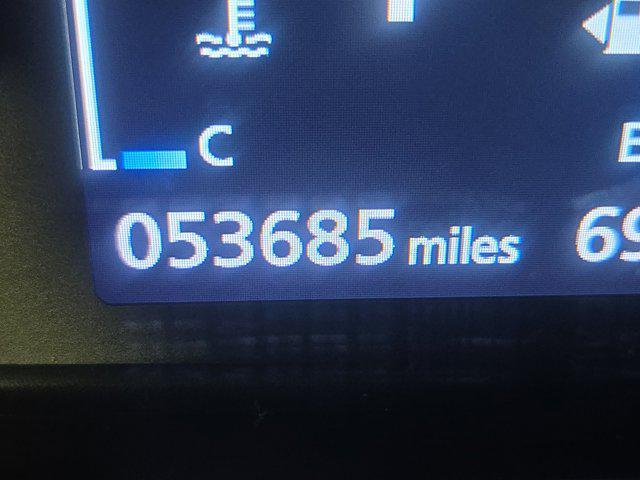 used 2022 Mitsubishi Eclipse Cross car, priced at $14,998