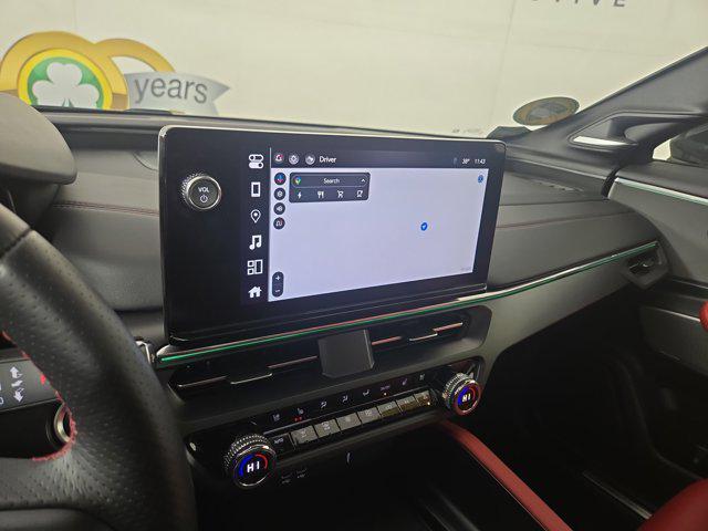 used 2024 Acura ZDX car, priced at $33,398