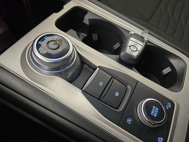 used 2021 Ford Explorer car, priced at $24,998