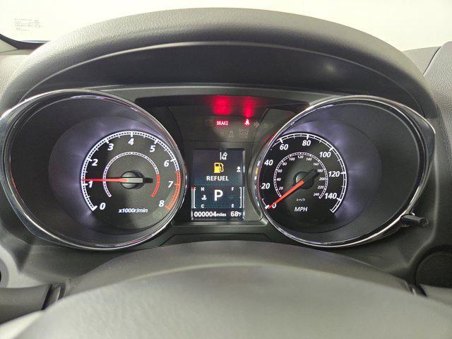 new 2025 Mitsubishi Outlander Sport car, priced at $25,210