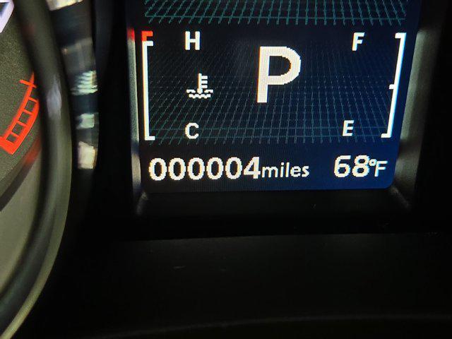 new 2025 Mitsubishi Outlander Sport car, priced at $25,210