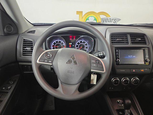 new 2025 Mitsubishi Outlander Sport car, priced at $25,210