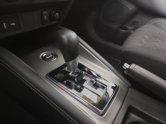 new 2025 Mitsubishi Outlander Sport car, priced at $25,210