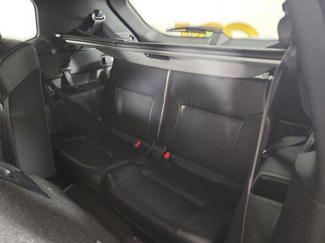 new 2025 Mitsubishi Outlander car, priced at $39,360