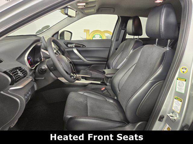 new 2025 Mitsubishi Eclipse Cross car, priced at $24,240