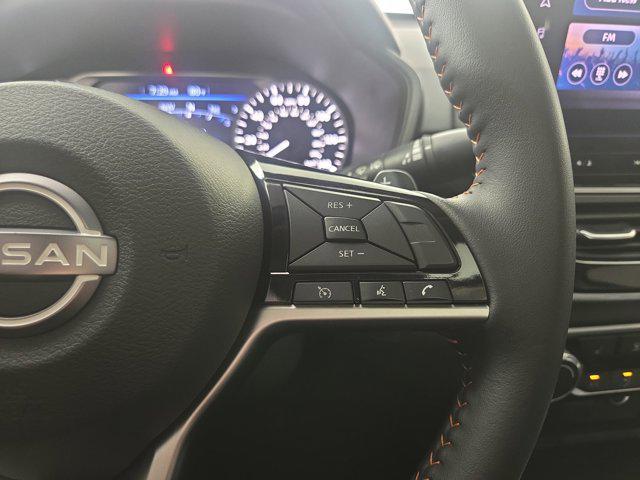 used 2024 Nissan Altima car, priced at $25,998