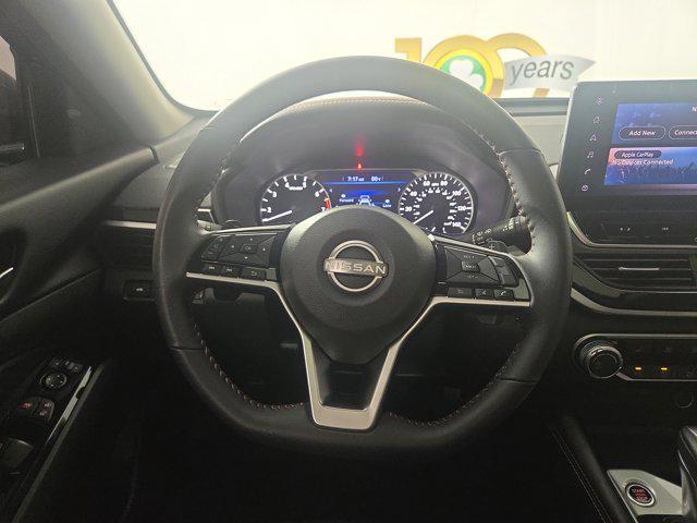 used 2024 Nissan Altima car, priced at $25,998