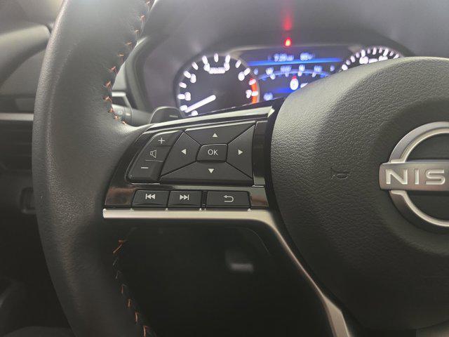 used 2024 Nissan Altima car, priced at $25,998