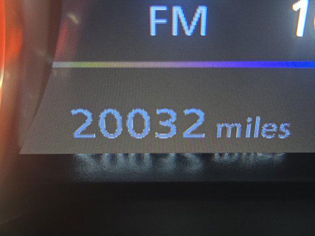 used 2024 Nissan Altima car, priced at $25,998