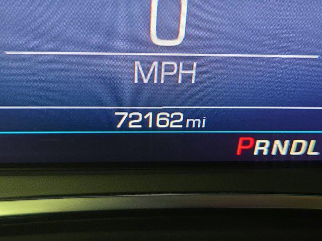 used 2022 Chevrolet Equinox car, priced at $17,638