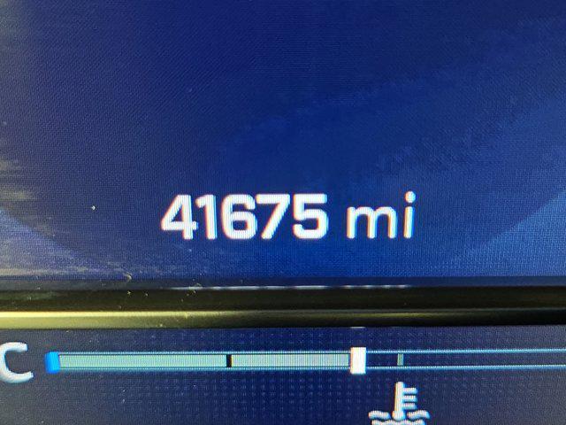 used 2022 Chevrolet Silverado 1500 car, priced at $41,788