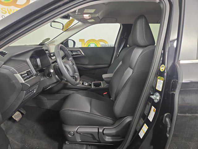 new 2024 Mitsubishi Outlander PHEV car, priced at $39,015