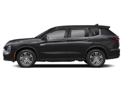 new 2024 Mitsubishi Outlander PHEV car, priced at $42,515