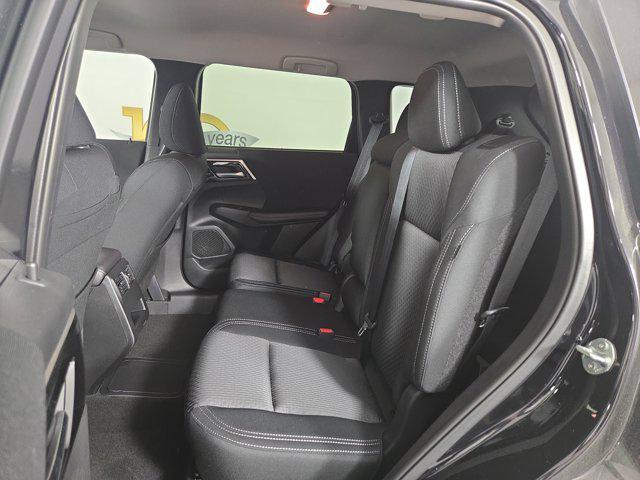 new 2024 Mitsubishi Outlander PHEV car, priced at $39,015