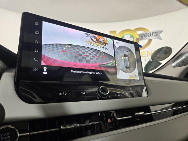 new 2025 Mitsubishi Outlander car, priced at $33,860