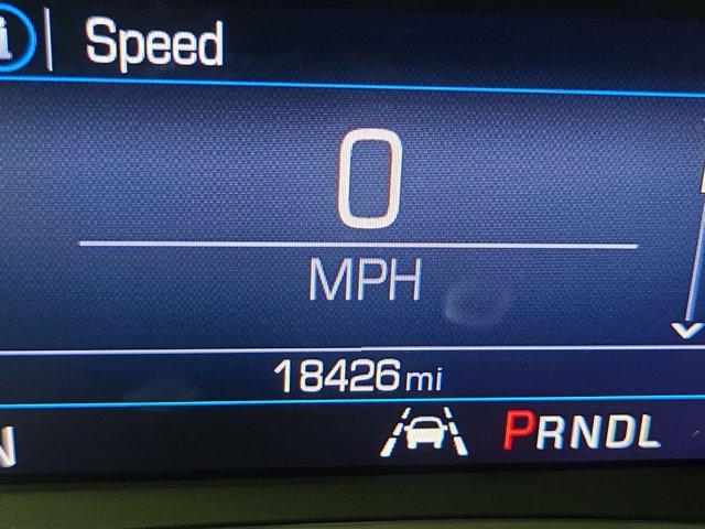 used 2021 Chevrolet Equinox car, priced at $21,998