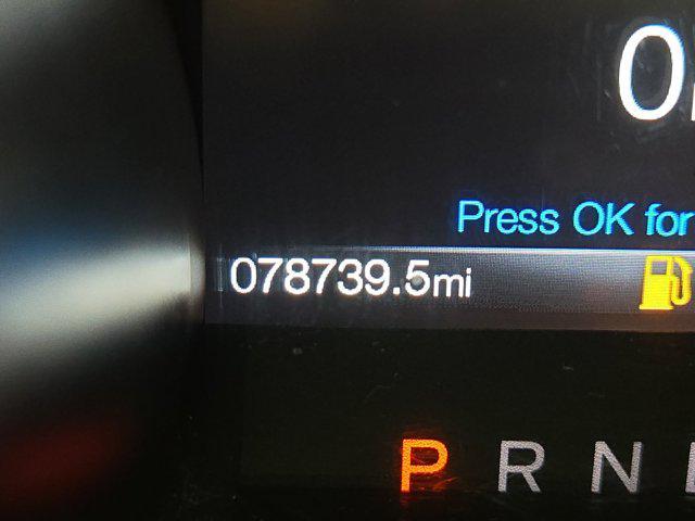 used 2018 Ford Mustang car, priced at $23,998