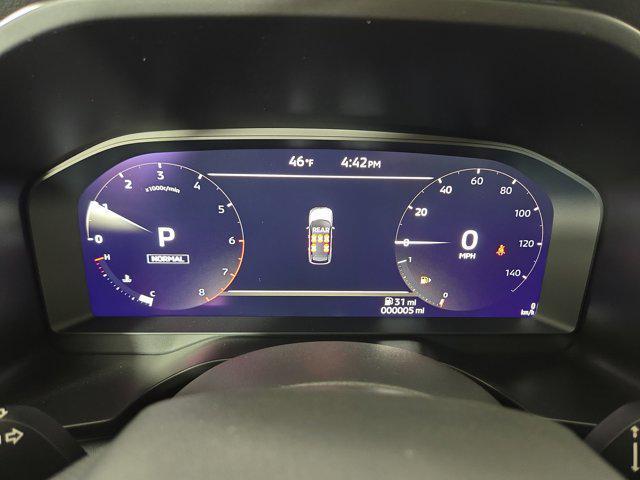 new 2025 Mitsubishi Outlander car, priced at $39,180