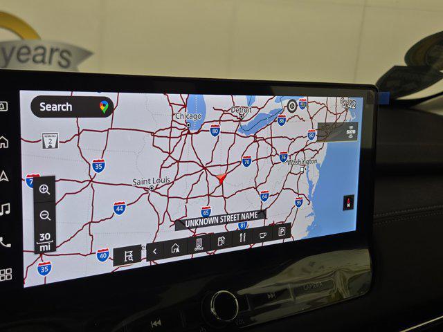 new 2025 Mitsubishi Outlander car, priced at $39,180