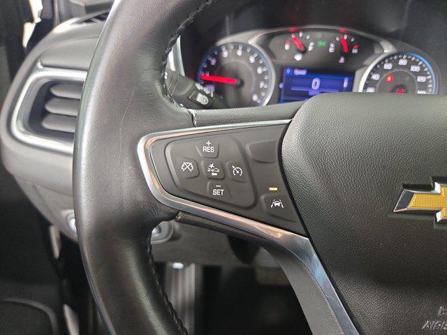 used 2020 Chevrolet Equinox car, priced at $17,998